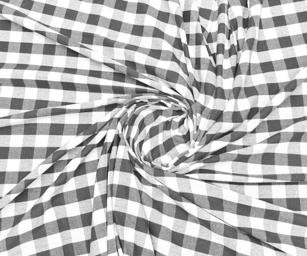 Gingham Tablecloth - Checkered Tablecloth