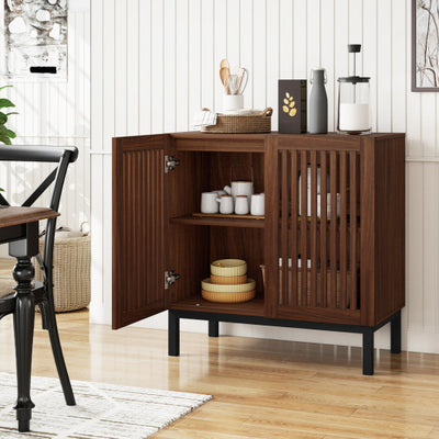 Buffet Cabinet with Storage 32