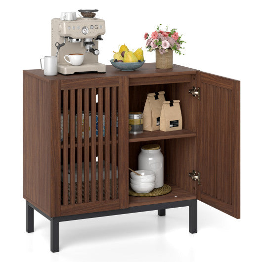 Buffet Cabinet with Storage 32