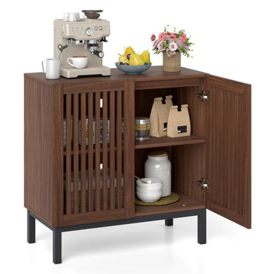 Buffet Cabinet with Storage 32