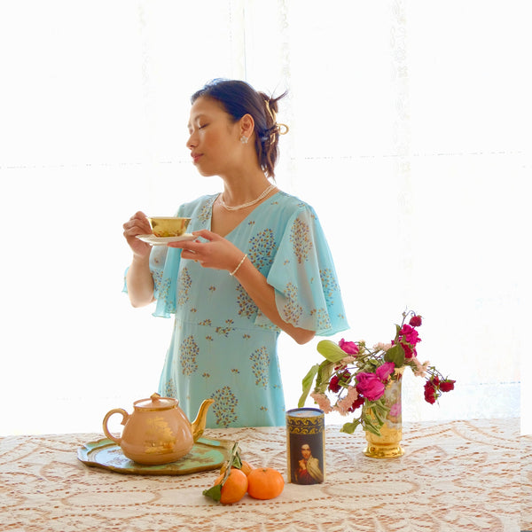 BUG-BITTEN OOLONG - MYSELF SURRENDERED