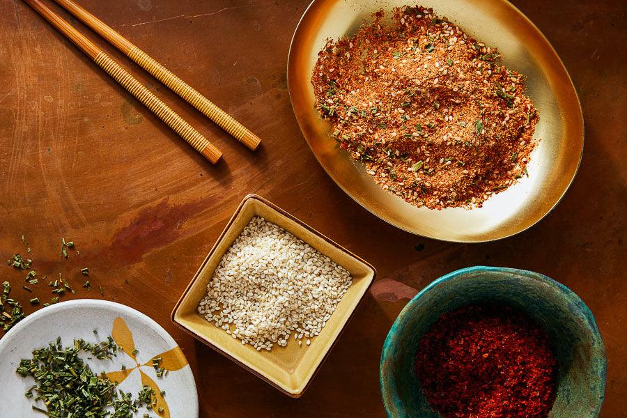 Bulgogi Spice