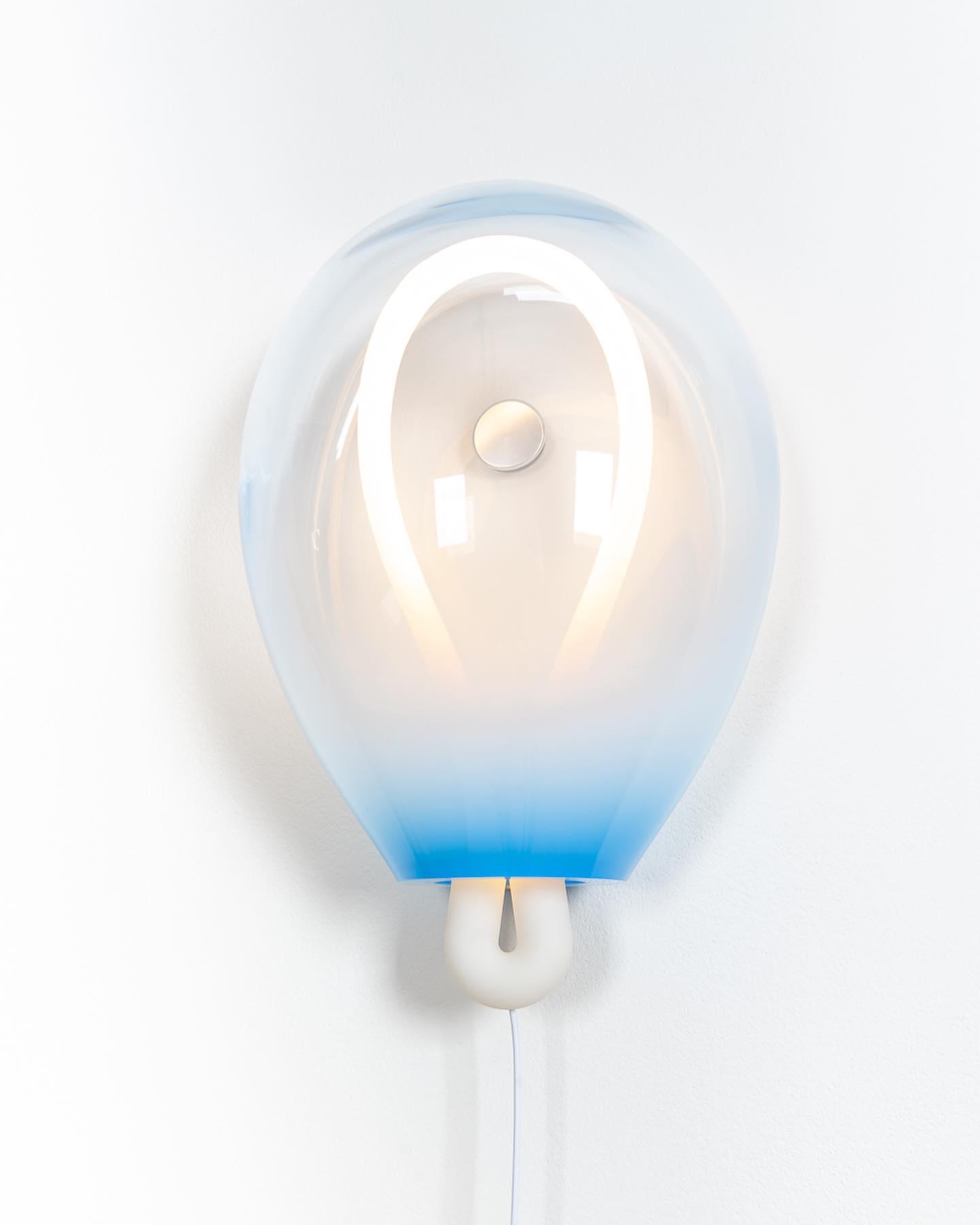 Bulla Wall Light 11.8