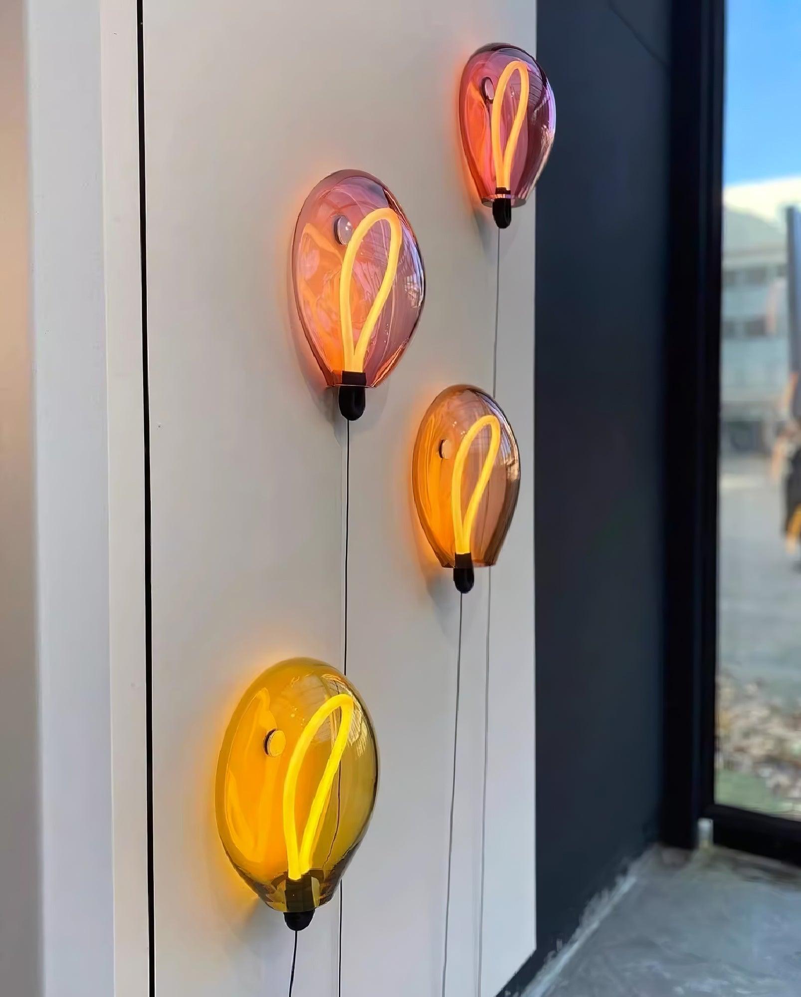 Bulla Wall Light 11.8