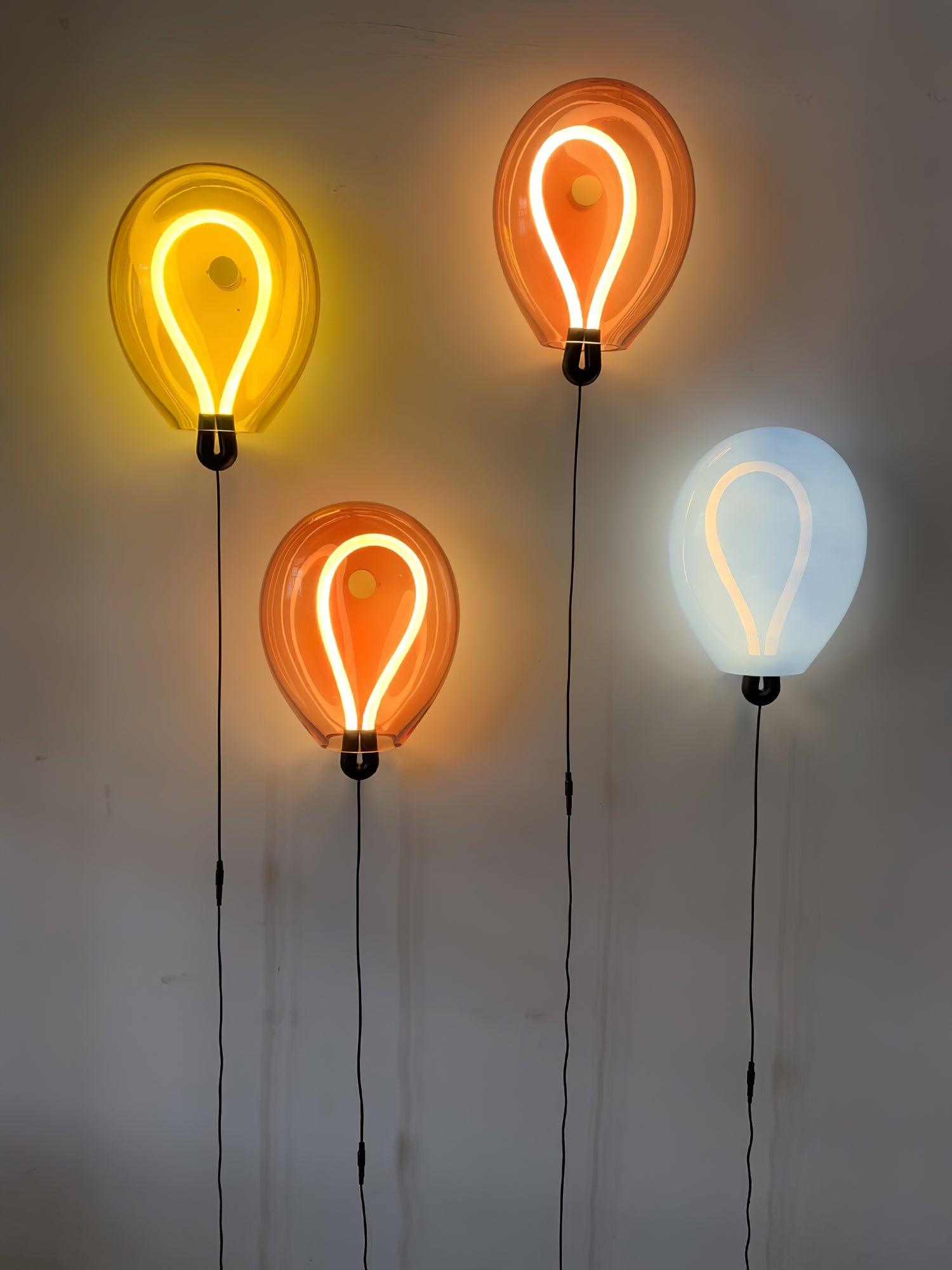 Bulla Wall Light 11.8