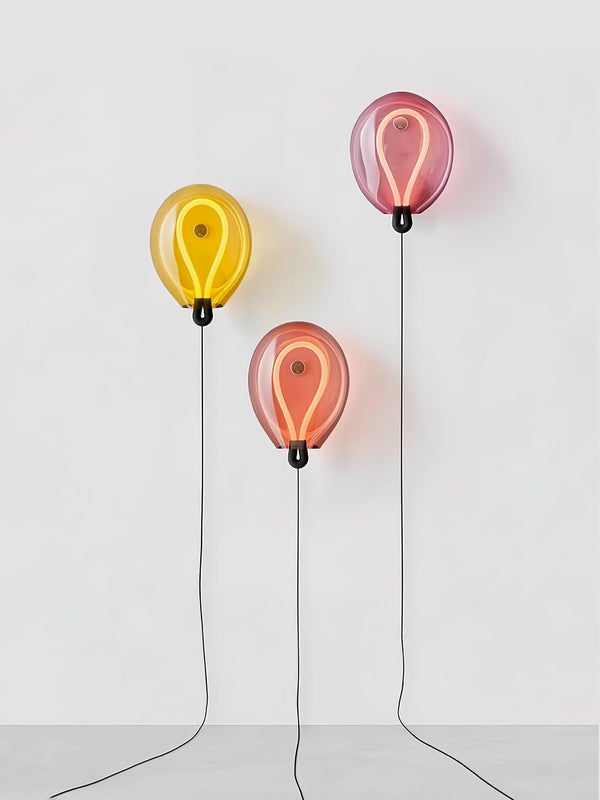 Bulla Wall Light 11.8