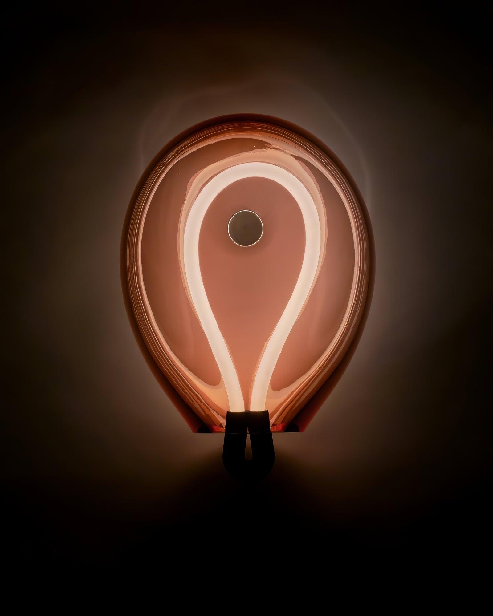 Bulla Wall Light 11.8