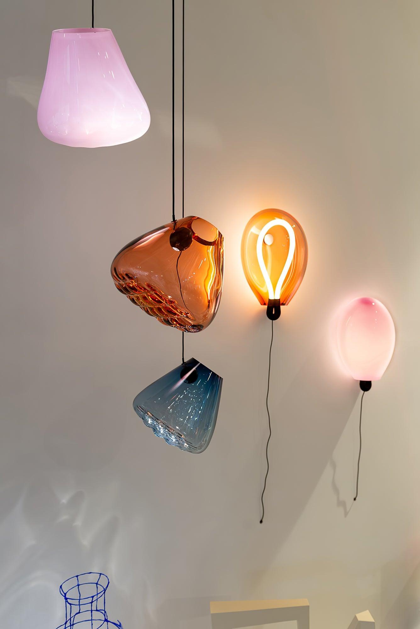 Bulla Wall Light 11.8