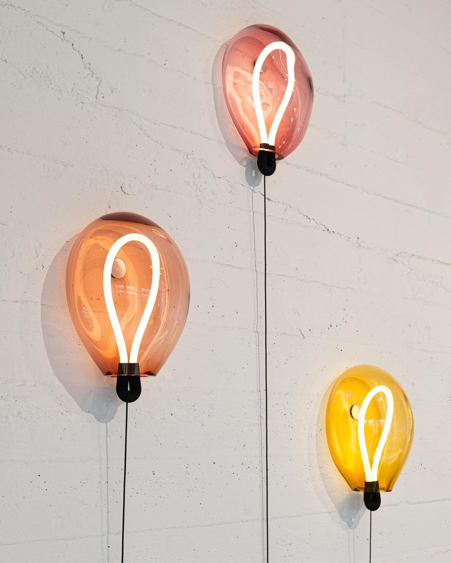 Bulla Wall Light 11.8