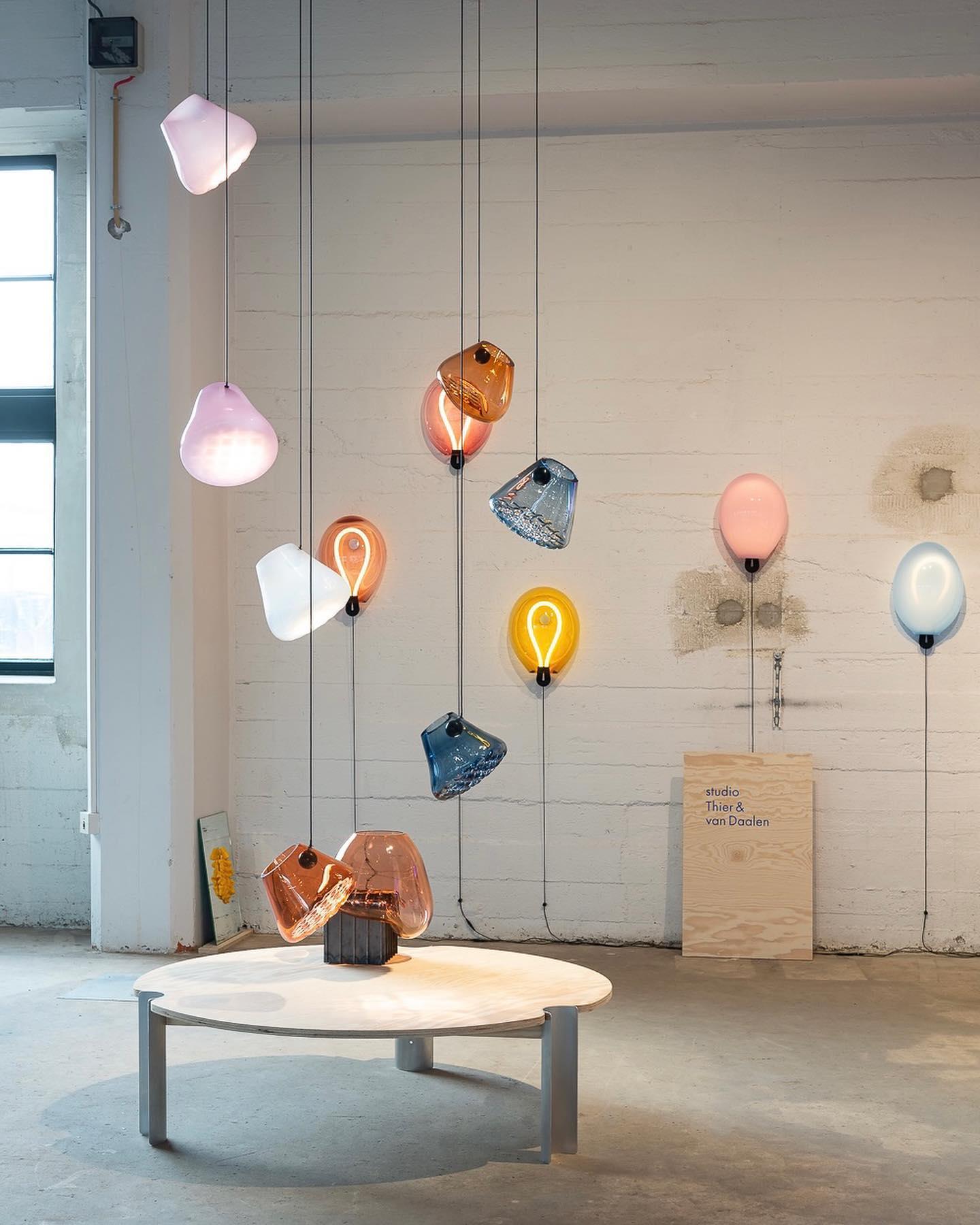 Bulla Wall Light 11.8