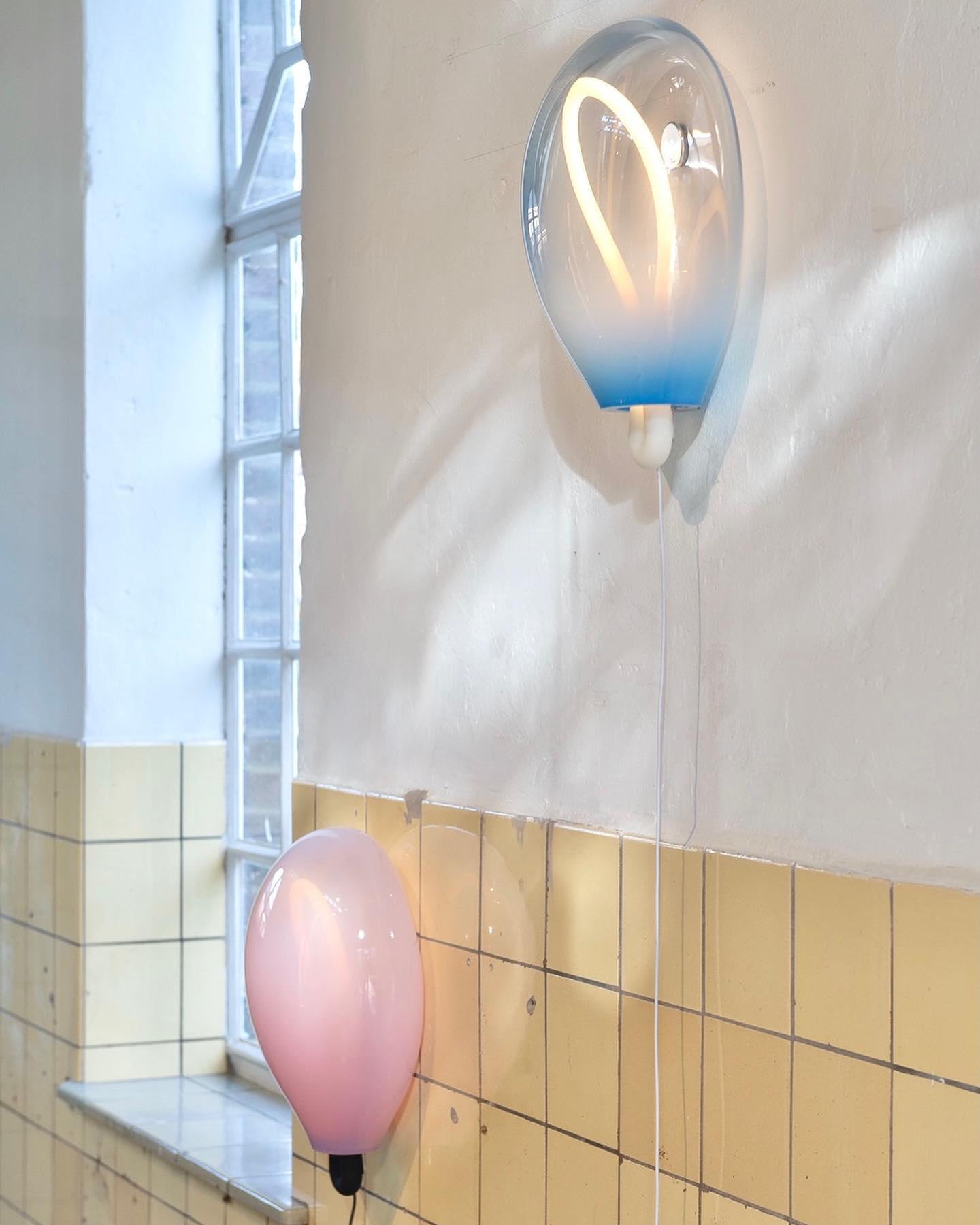 Bulla Wall Light 11.8