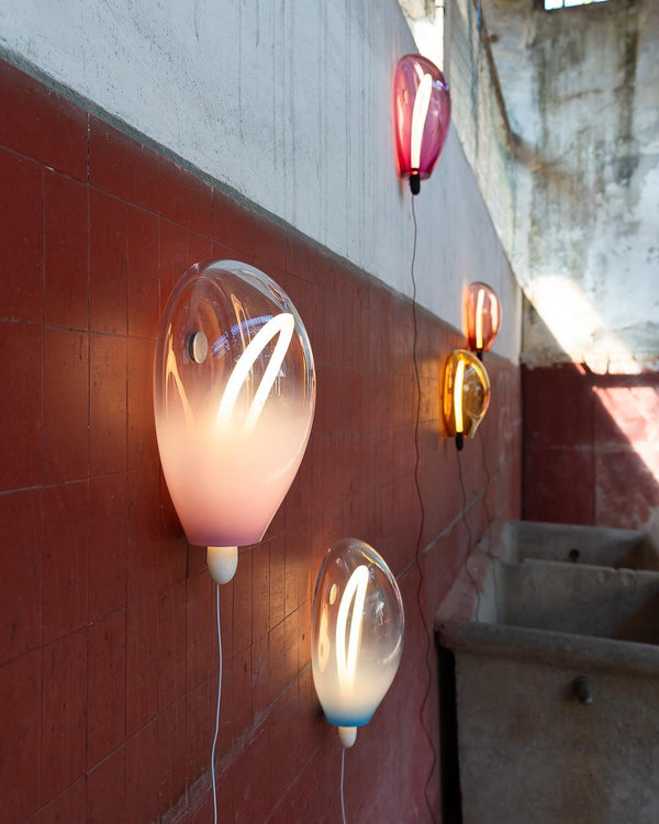 Bulla Wall Light 11.8