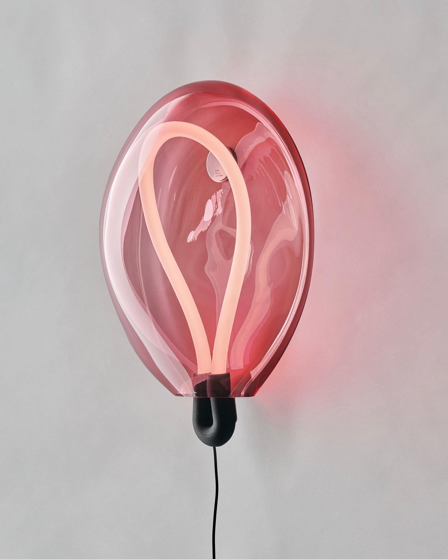 Bulla Wall Light 11.8