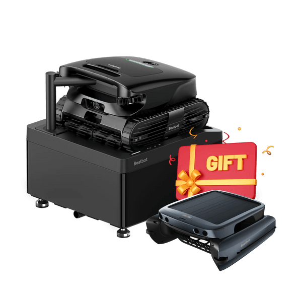Beatbot AquaSense X Robotic Pool Cleaner