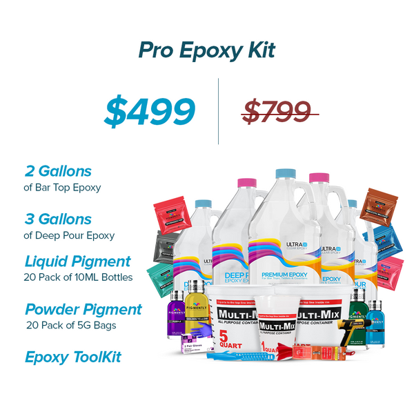 Bundle Sale – Up to 40% Off