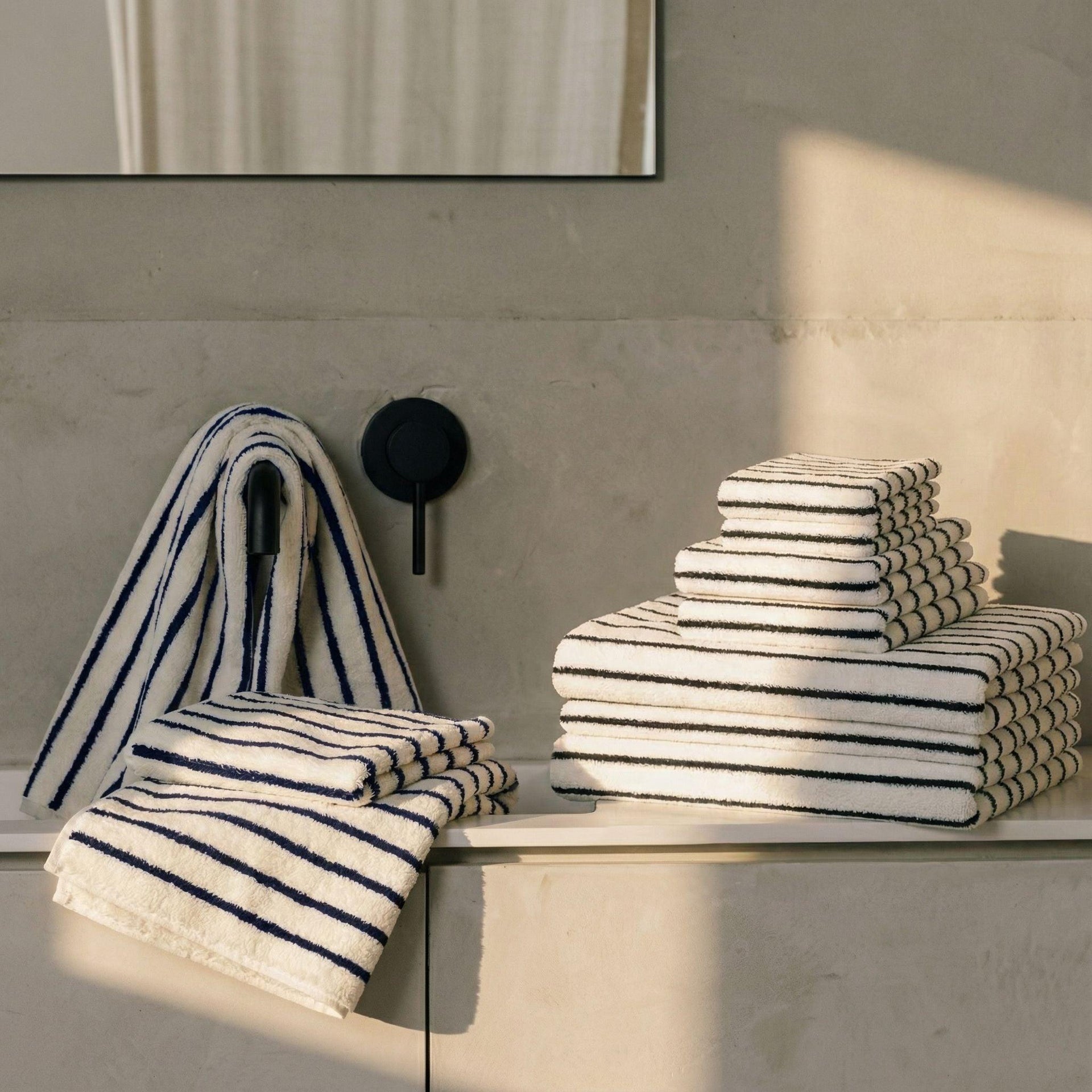 Ultraplush Australian Cotton Towels