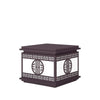 Burano Outdoor Garden Light 23.6