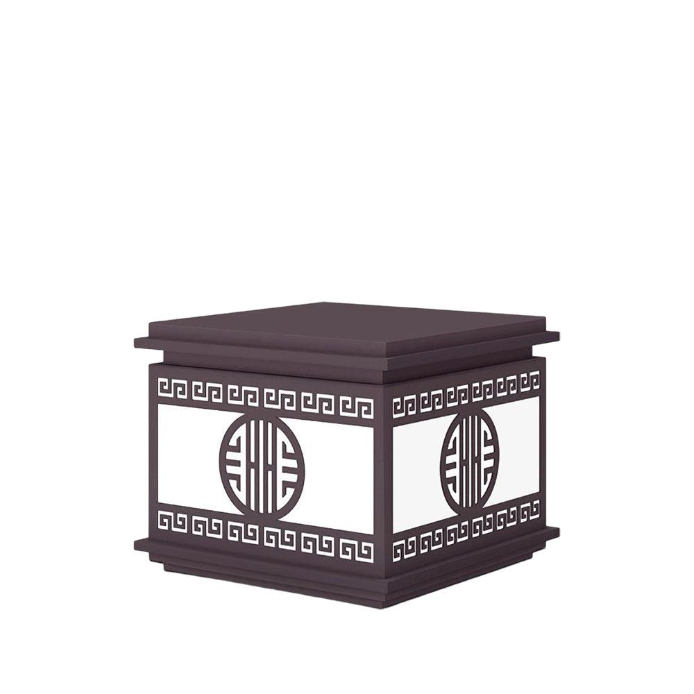 Burano Outdoor Garden Light 23.6
