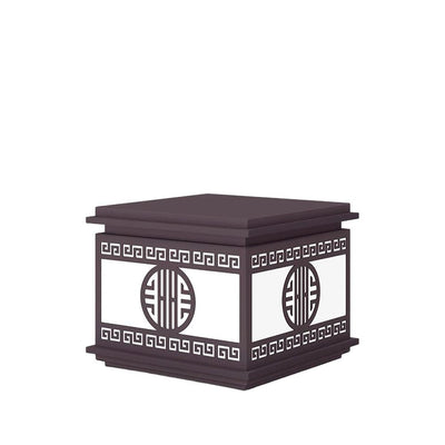 Burano Outdoor Garden Light 23.6