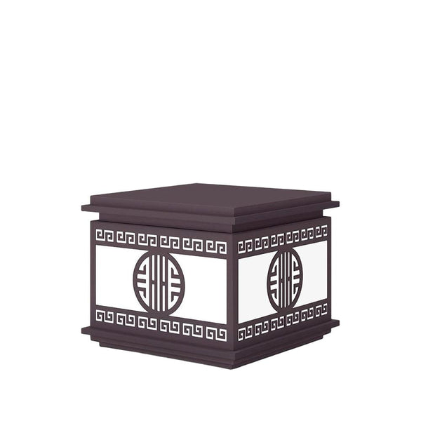 Burano Outdoor Garden Light 23.6