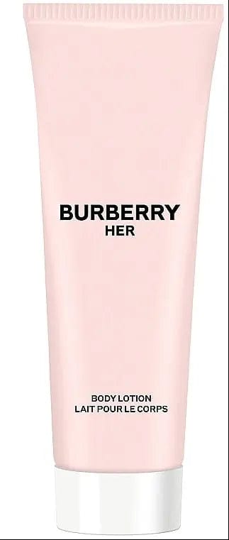 Burberry Her By Burberry For Women 3Pcs Set EDP Spray