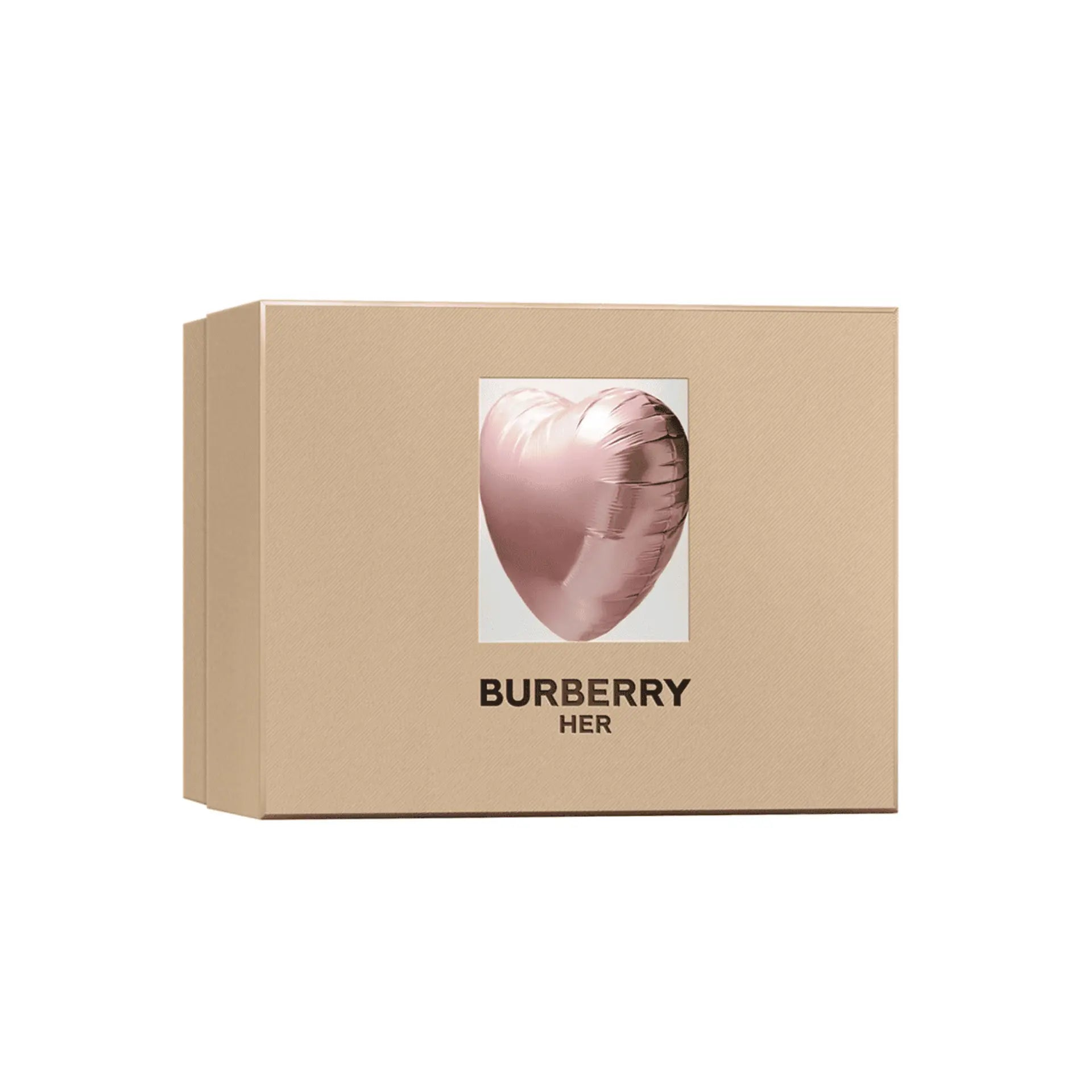 Burberry Her By Burberry For Women 3Pcs Set EDP Spray