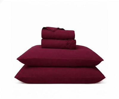 Linen Bedding set