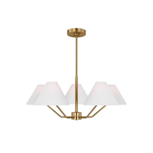 Burke Chandelier