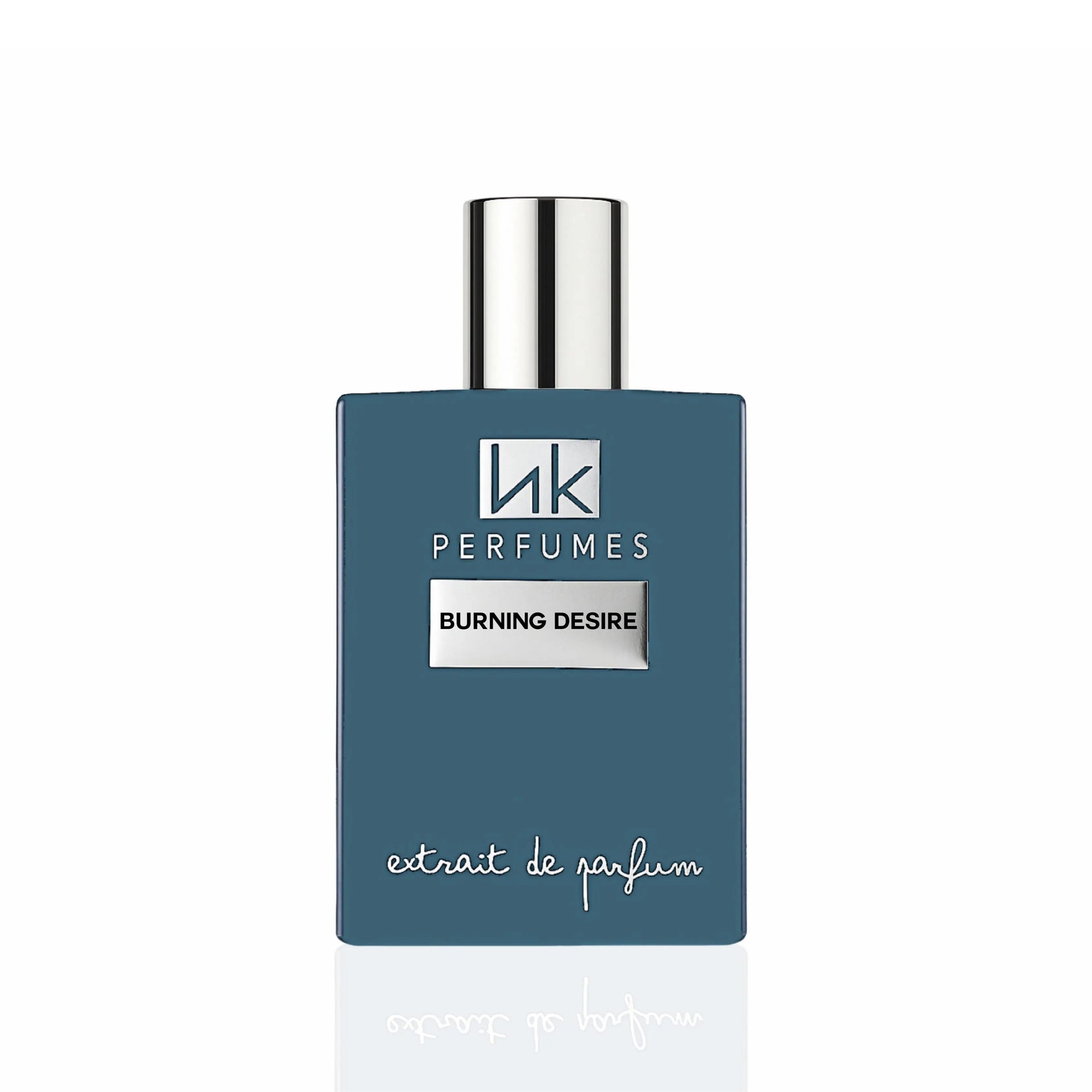 Burning Desire Inspired by Royal Oud