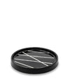 Ceramic Plate - Onyx