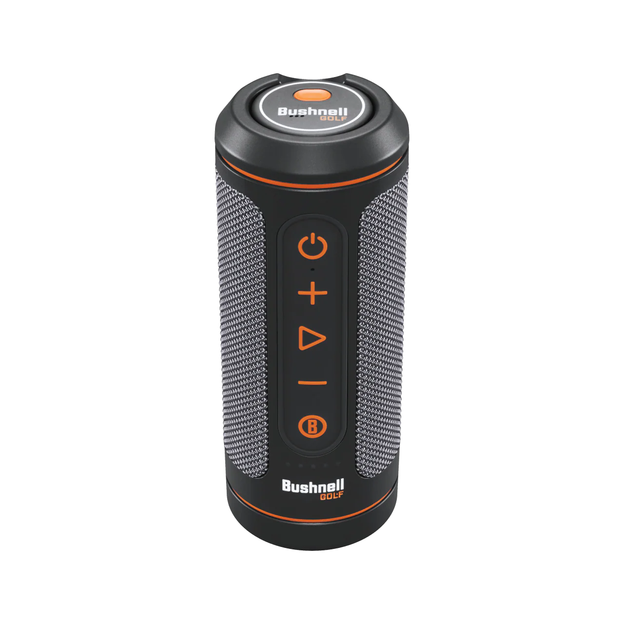 Wingman 2 GPS Speaker The Golfather Ltd.