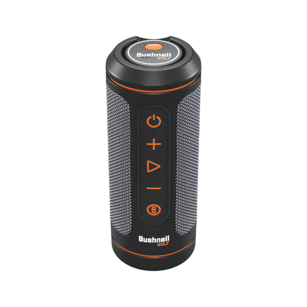 Wingman 2 GPS Speaker The Golfather Ltd.