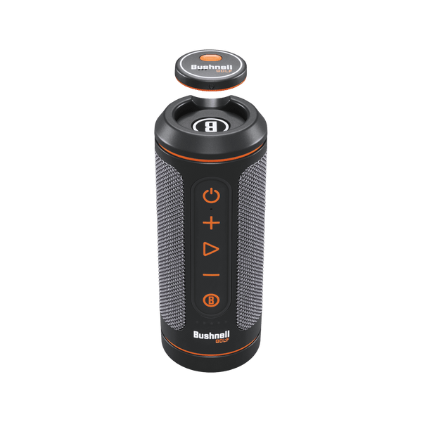 Wingman 2 GPS Speaker