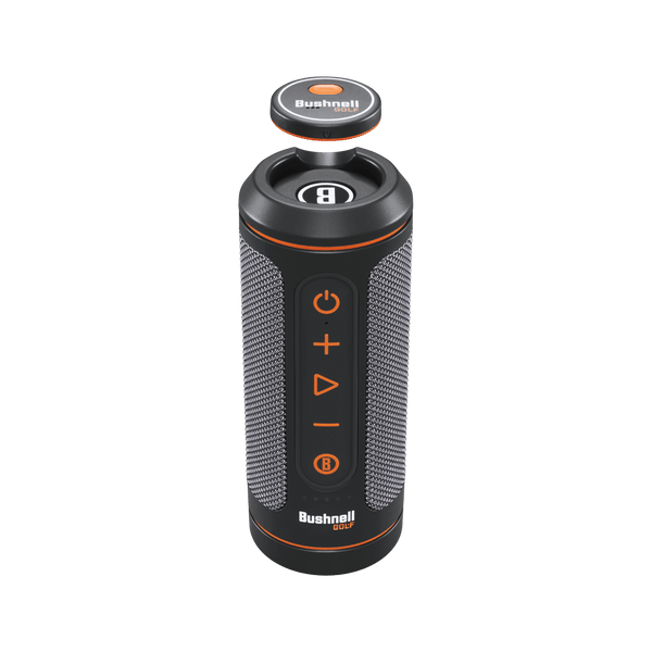 Wingman 2 GPS Speaker The Golfather Ltd.