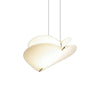 Butterfly Pendant Lamp 18.9