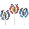 Butterfly Pot Stake