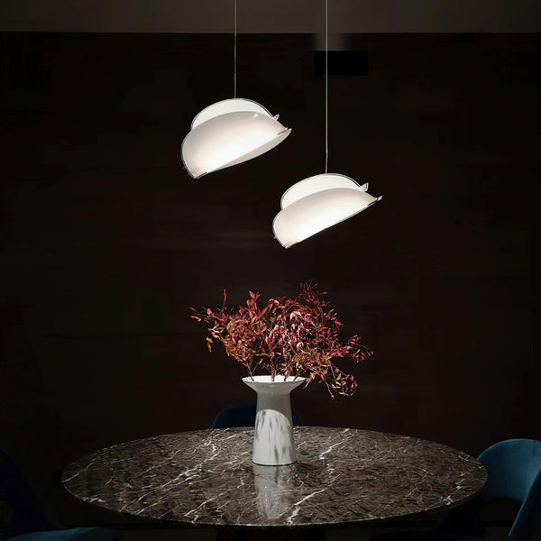 Butterfly Pendant Lamp 18.9