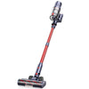 Buture BP20 ZeroTangle Cordless Vacuum | 600W 55KPA