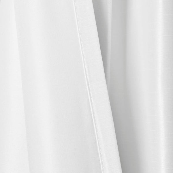 Venetian Window Curtain