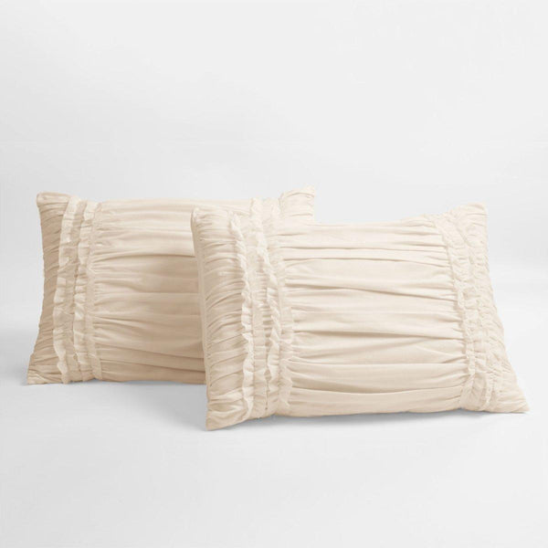 Belle Comforter Set