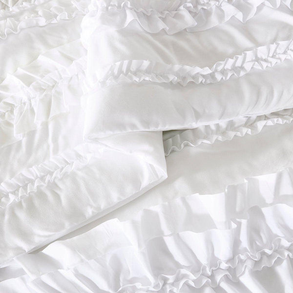 Belle Comforter Set