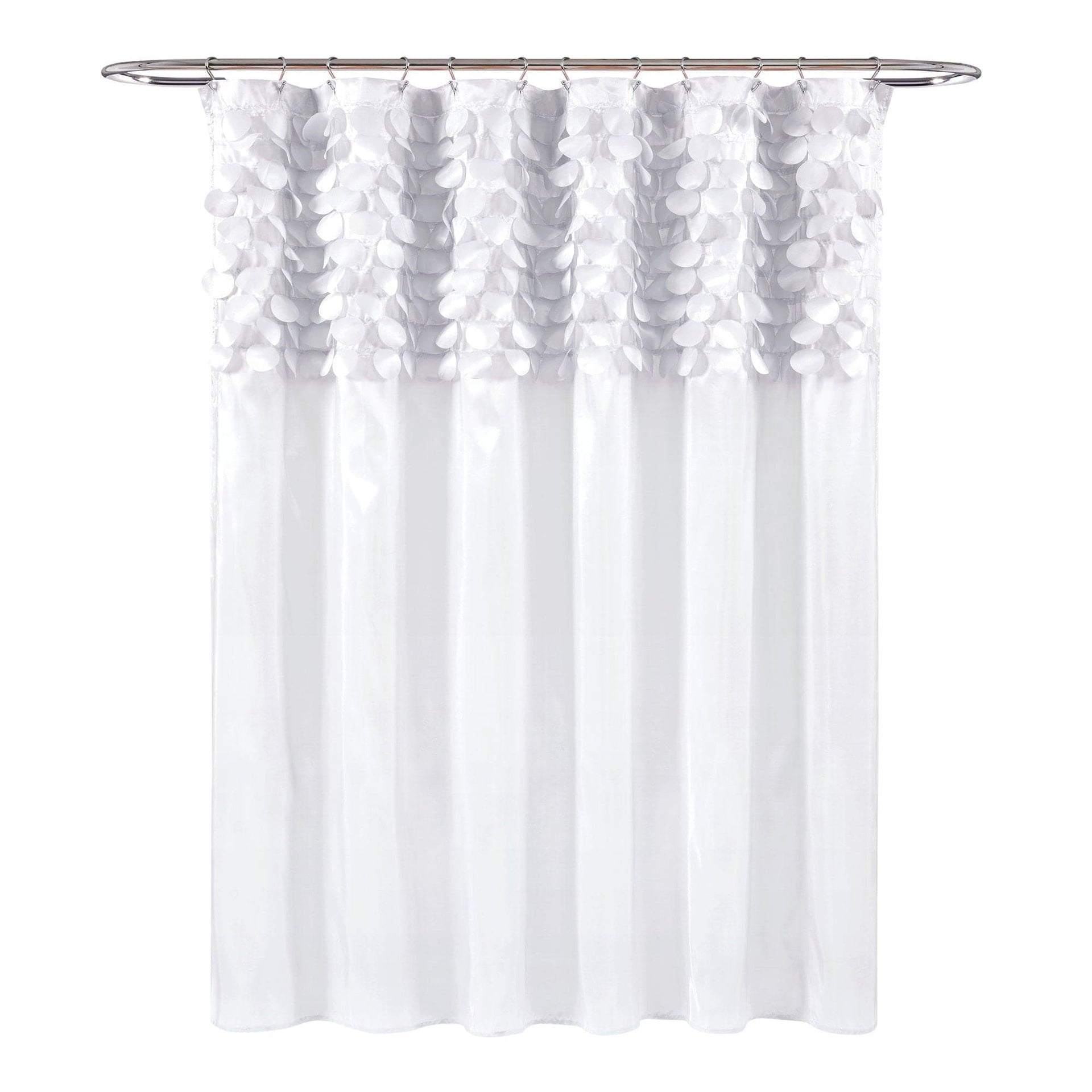 Lillian Shower Curtain