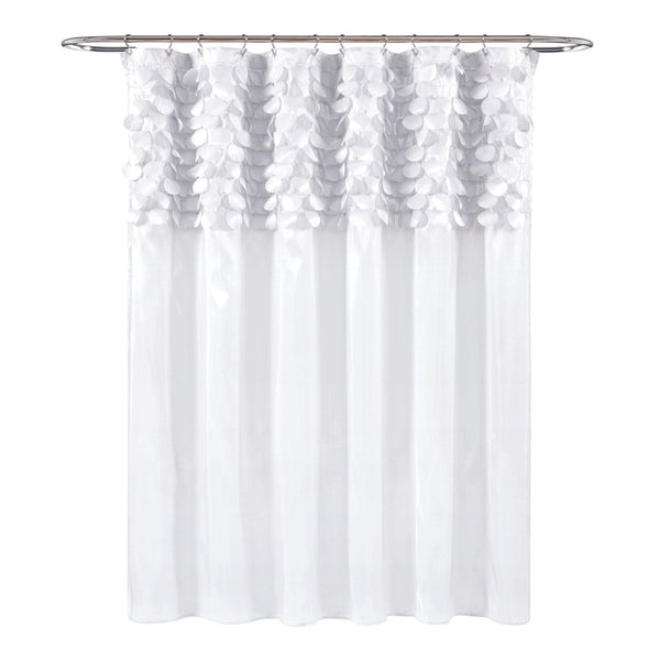 Lillian Shower Curtain