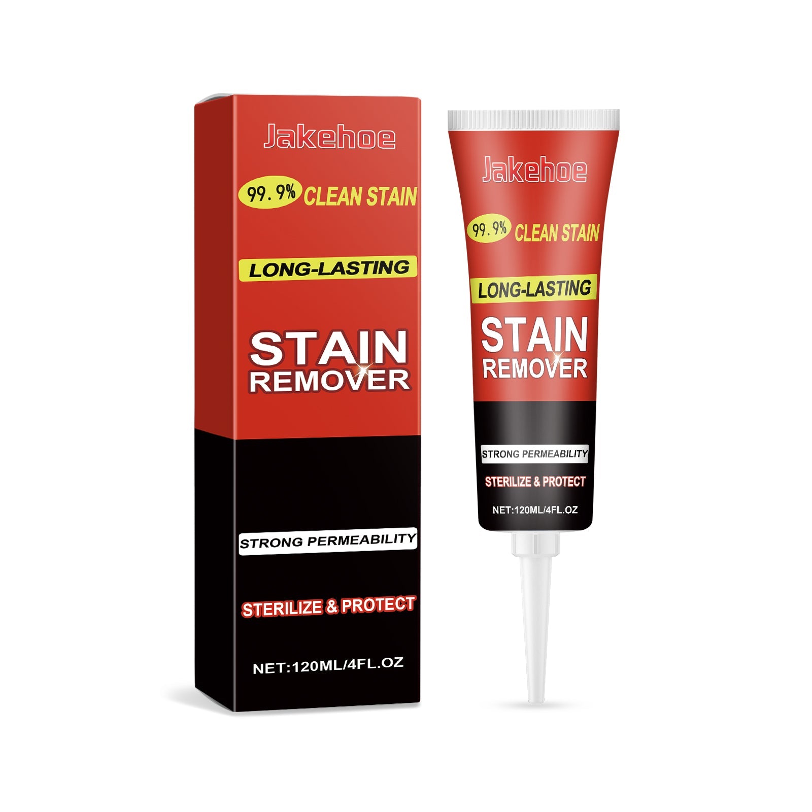 Decontaminating Gel Deep Cleaning Mildew Removal Multi-Purpose Gel For Household Roller Washing Machine Toilet