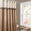 Terra Shower Curtain