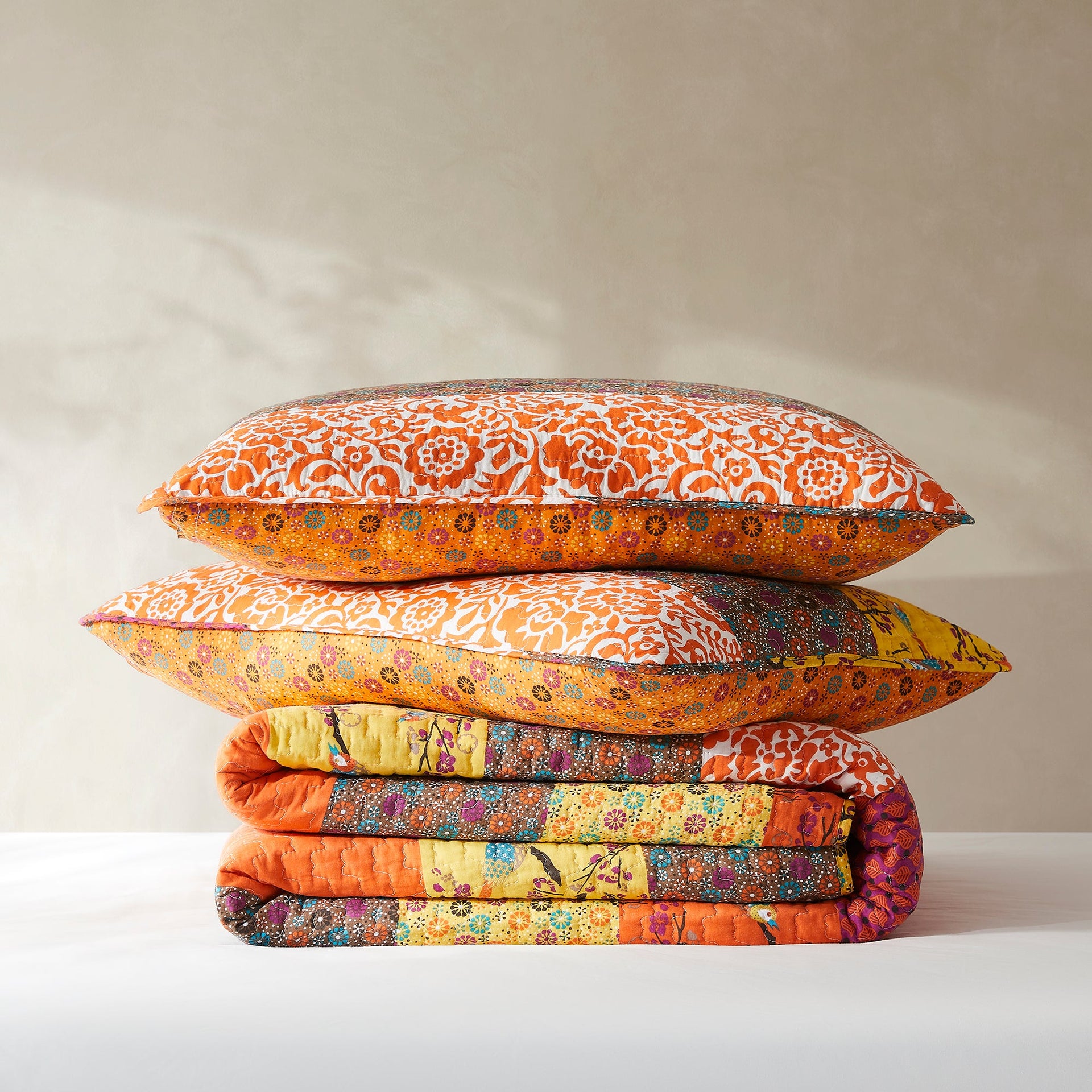 Royal Empire Quilt Set