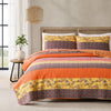 Royal Empire Quilt Set