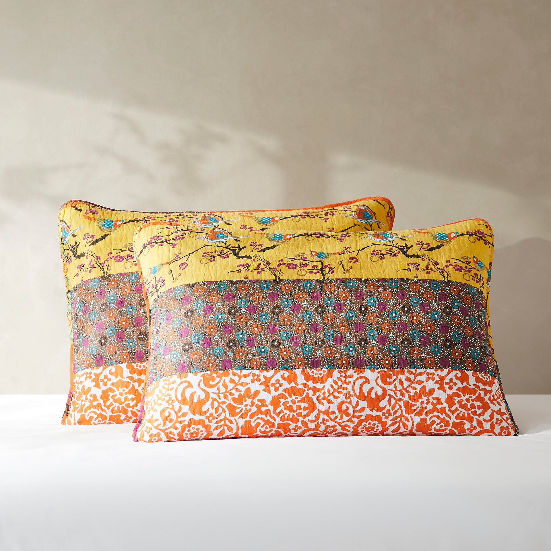 Royal Empire Quilt Set