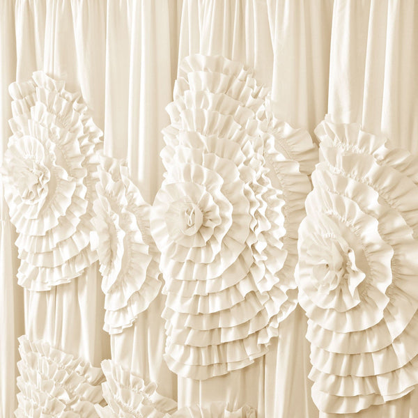 Serena Shower Curtain