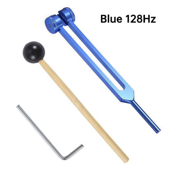 128 Hz Healing Device